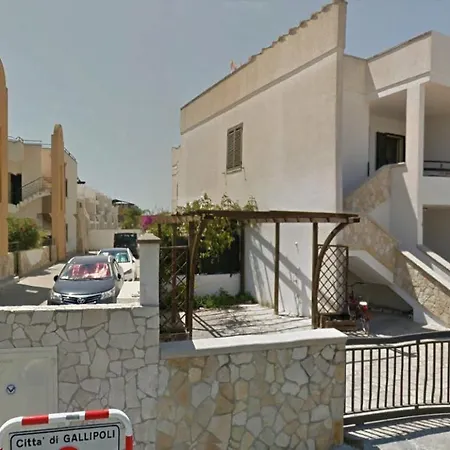 Villeta Laura In Baia Holiday home